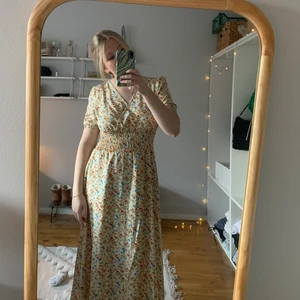 Sommarklänning - Jättegullig klänning till sommaren💕frakt tillkommer