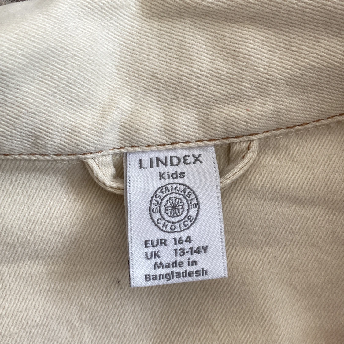 Lindex - 91