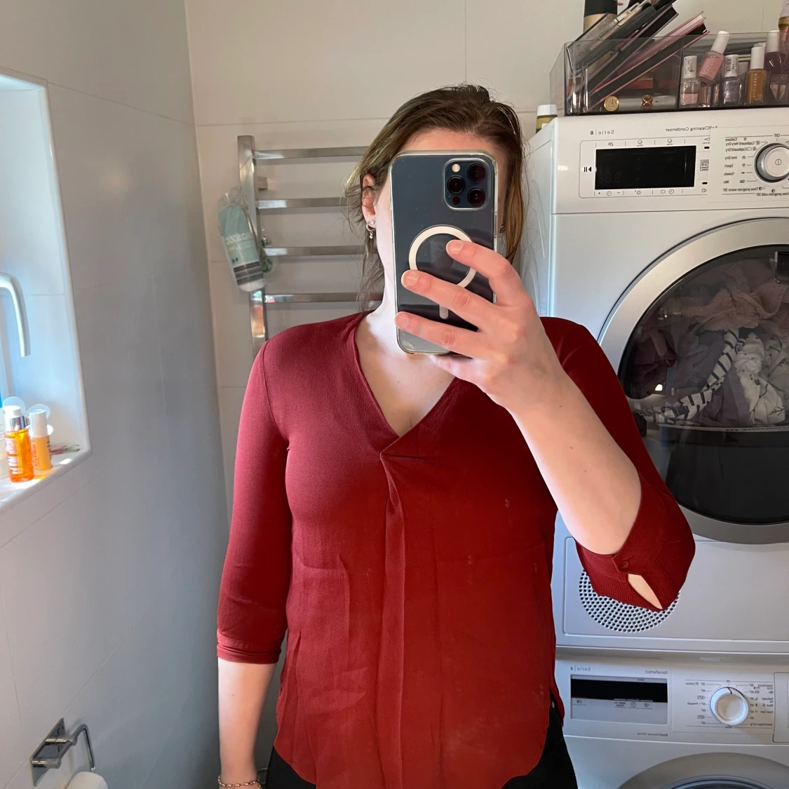 Blus Tiger of Sweden