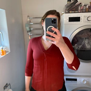 Blus Tiger of Sweden - Blus från Tiger of Sweden i väldigt fint skick 