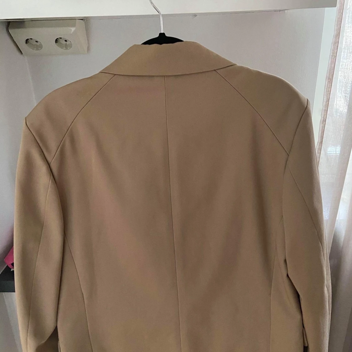 Beige Kavaj COS stl 36 🤎 - 90