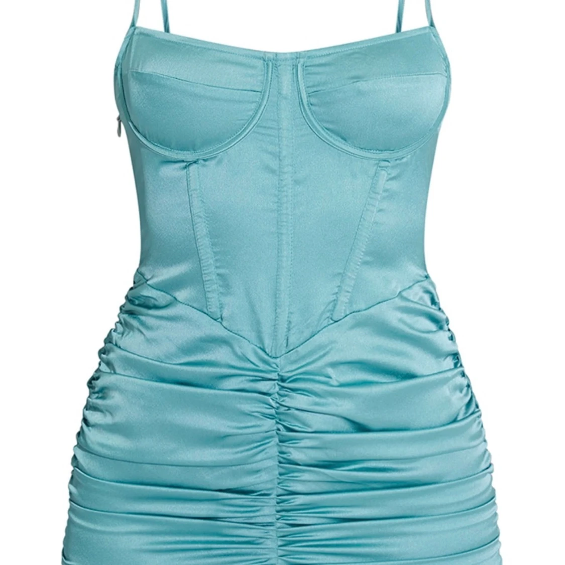 Klänning från 🇬🇧