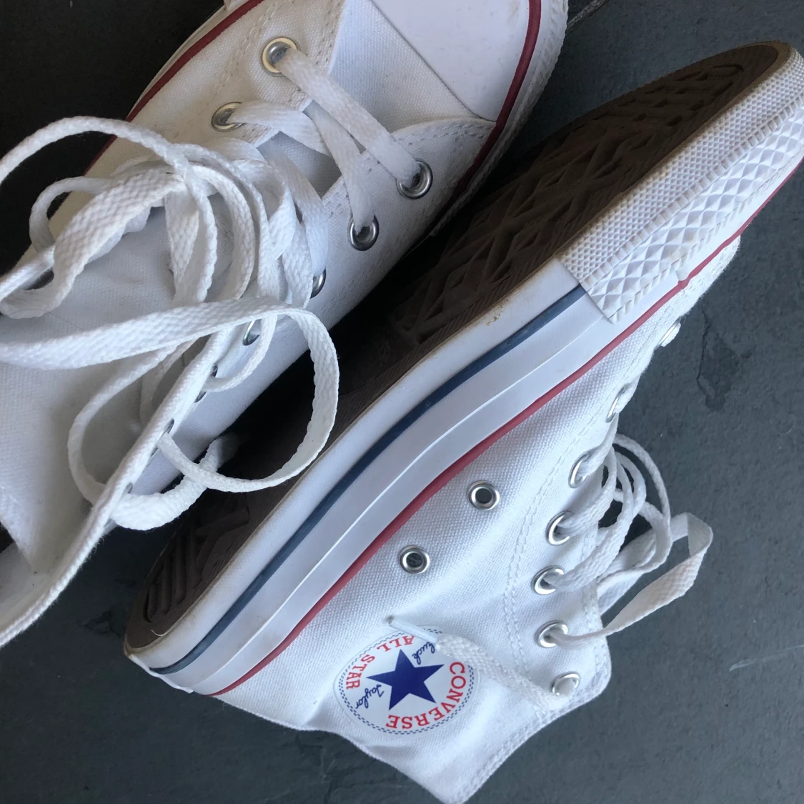 Converse - 90