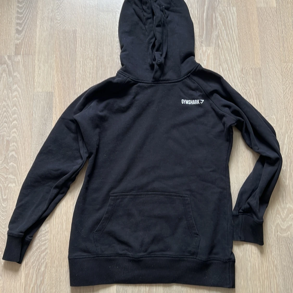 Gymshark hoodie storlek M - 90