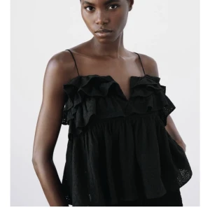 Linne - Så fint linne från zara som inte har kommit till användning🥰