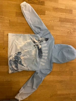 Trapstar eagle windbreaker - Xs och S