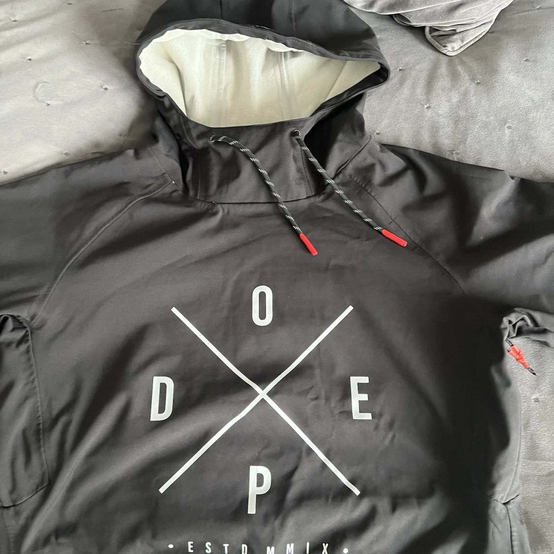 Dope herr skidjacka - 91