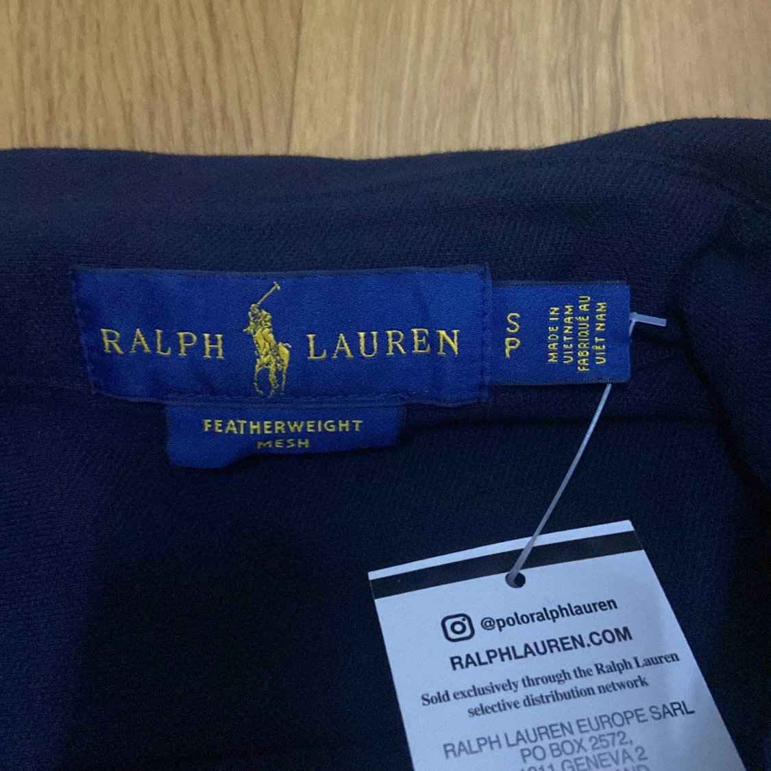 Polo Ralph Lauren skjorta helt ny - 91