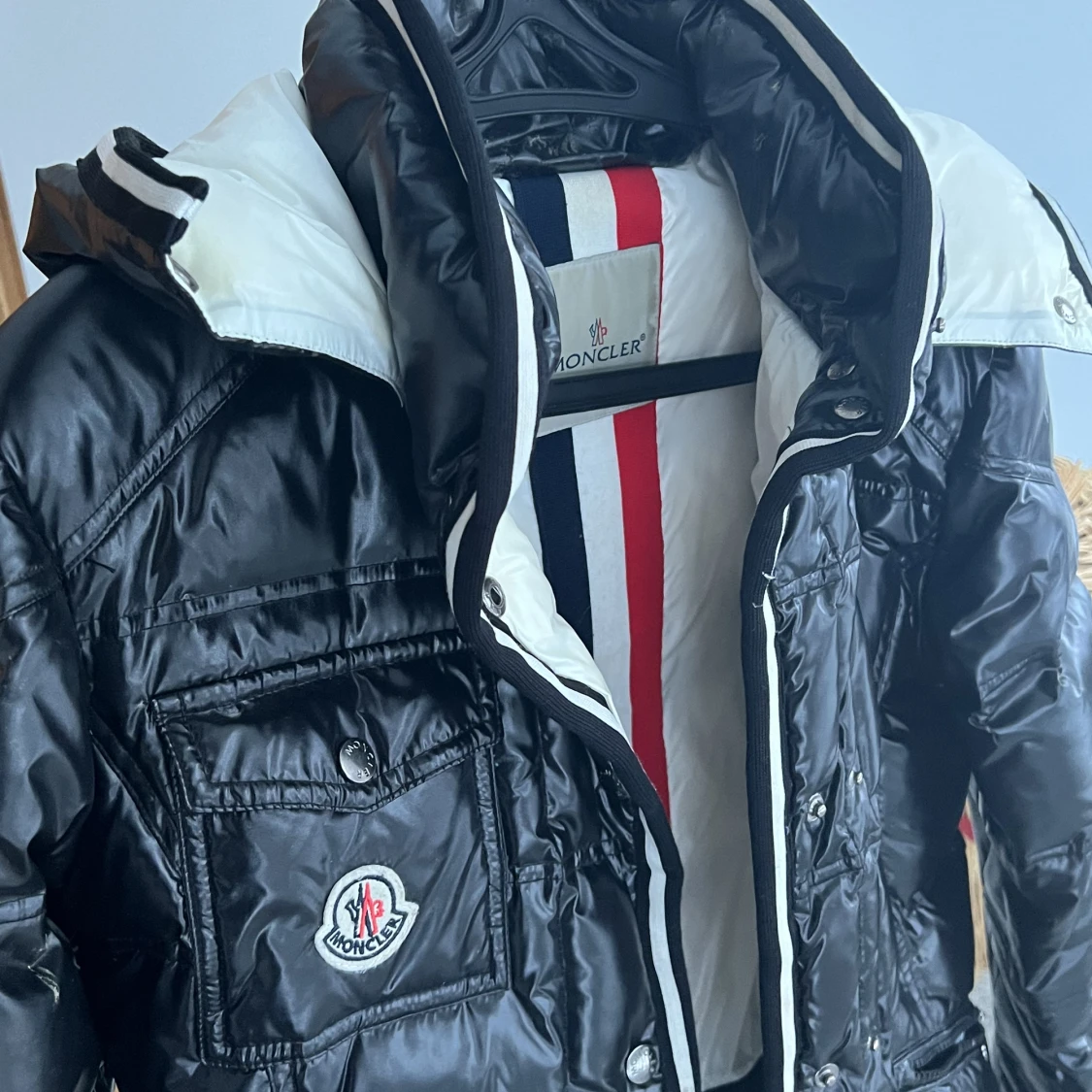Moncler Jacka - 90