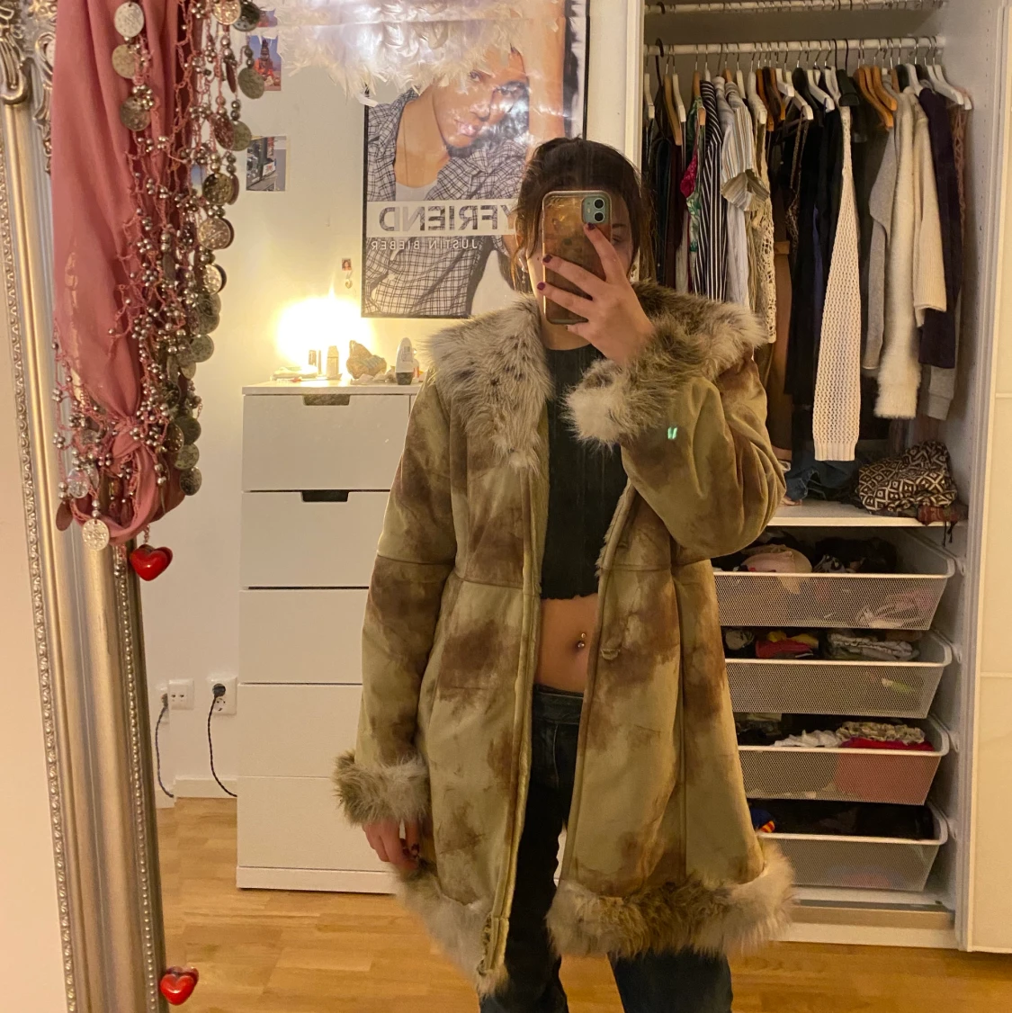 Penny lane jacka - 91