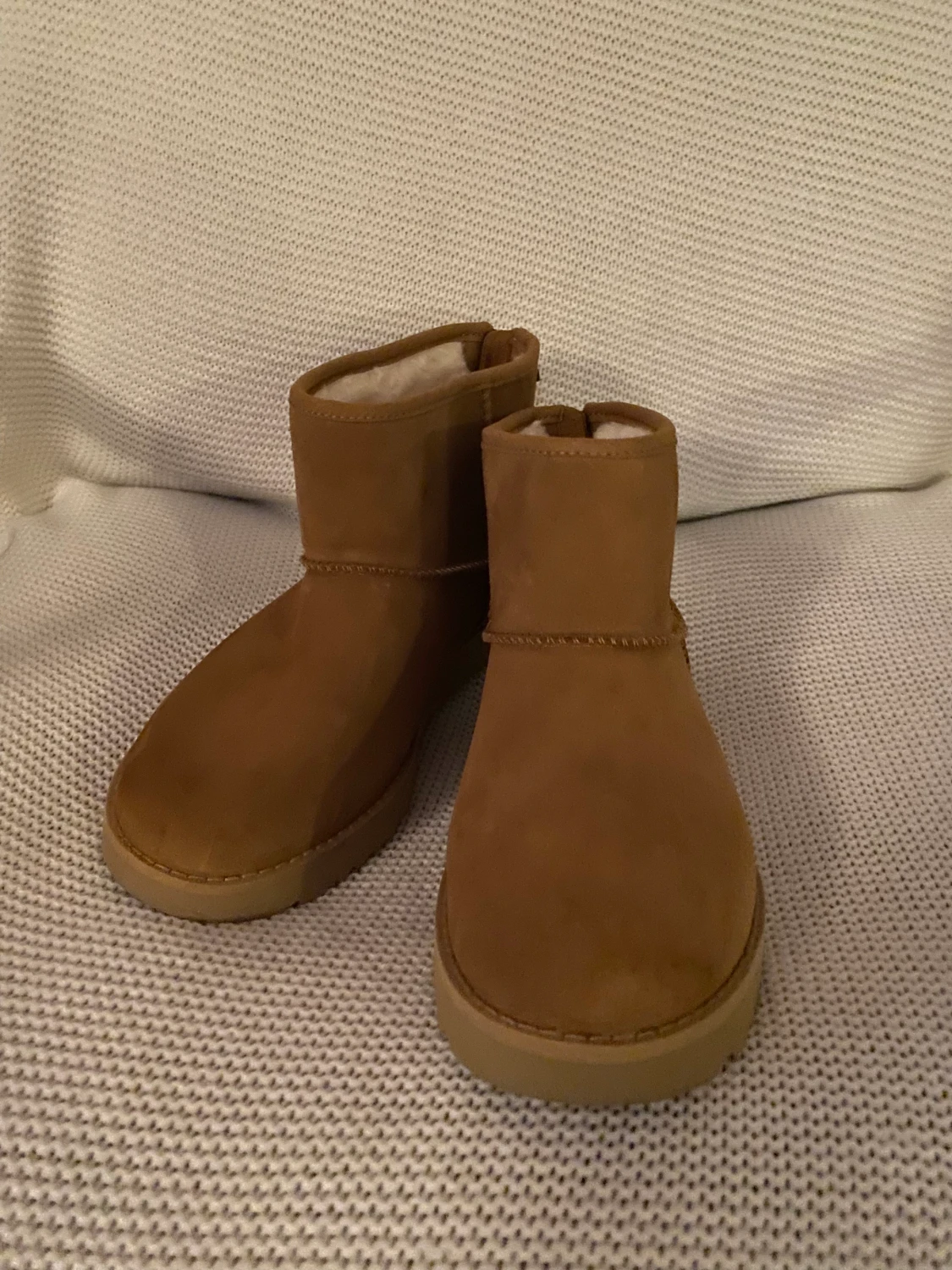 Oanvändba UGGs st 38