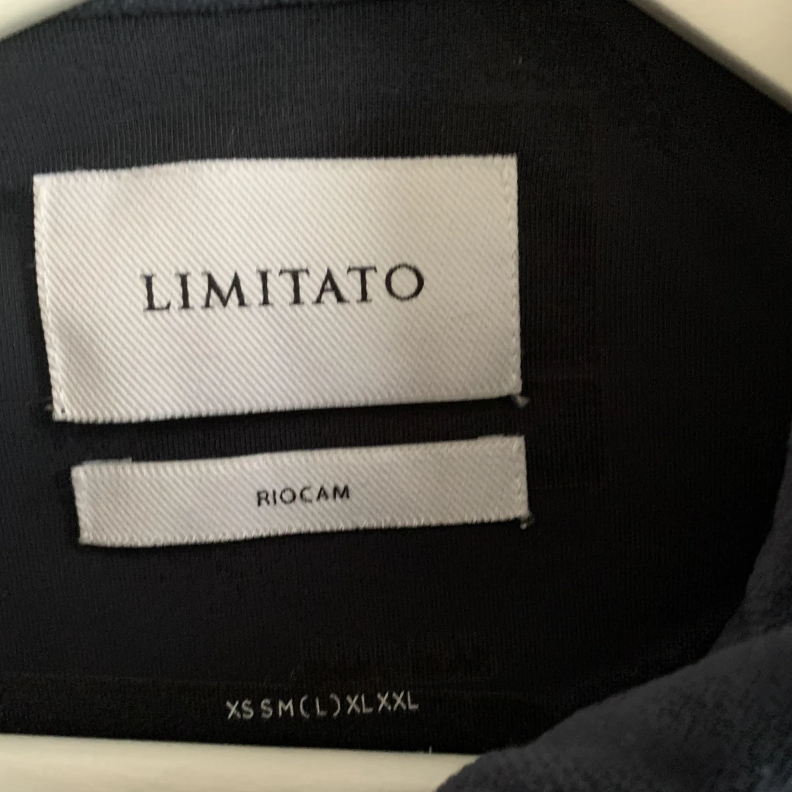 Limitato Tröja - 91