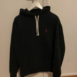 Hoodie Ralph Lauren - Hoodie från Ralph Lauren. Storlek M herr, sitter också snyggt på mig som har S i dam. Nypris 1800