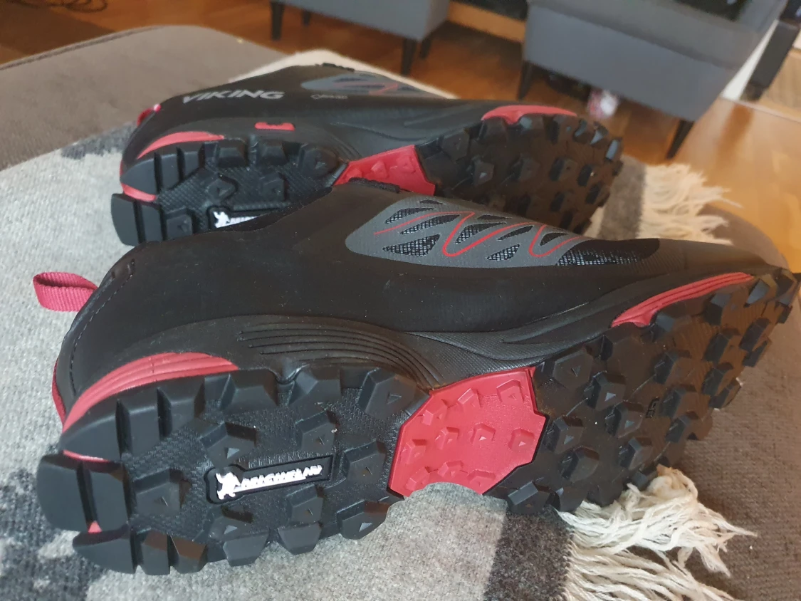 VIKING 46 ANACONDA LIGHT GORETEX - 91