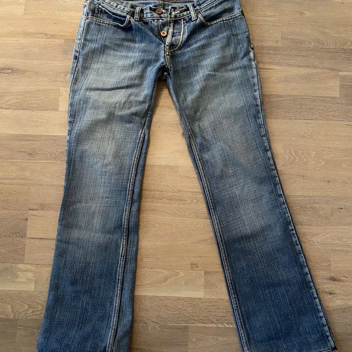 2000-talet jeans  - 91