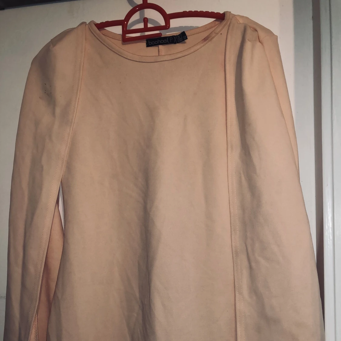 Snygg kläning  - 90