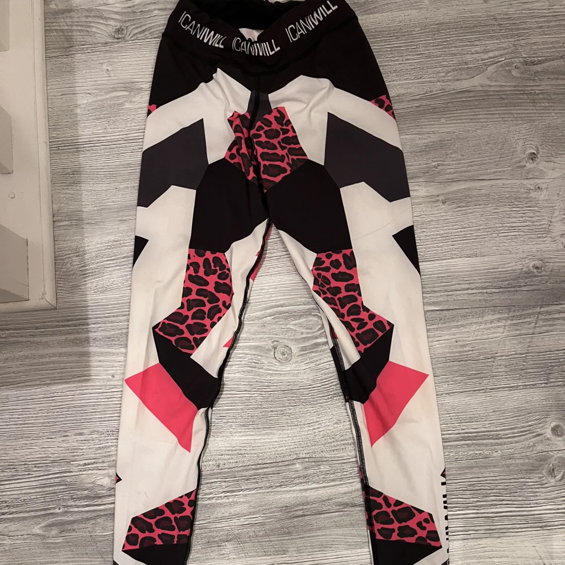 ICIW träningstights Small