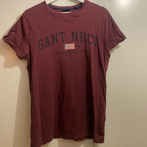Gant t-shirt  - Använd men i bra skick