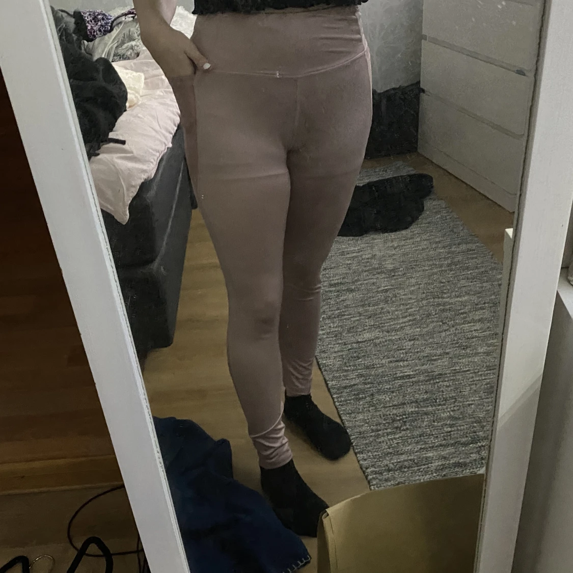 Träningsbyxor  - 90