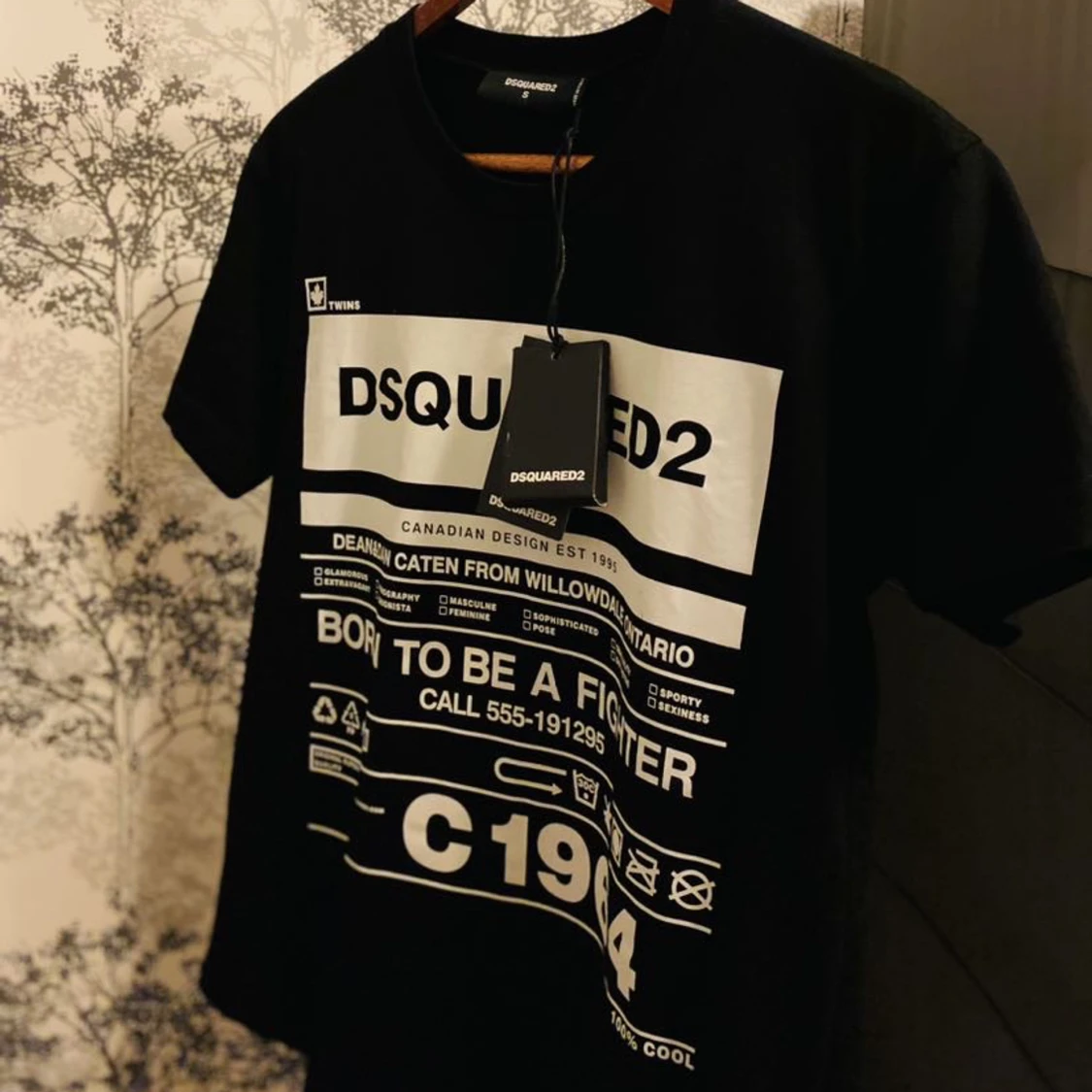 Dsquared2 t-shirt