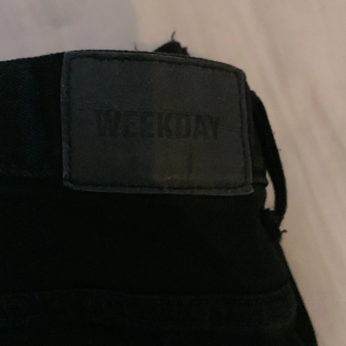 Weekday jeans  - 90