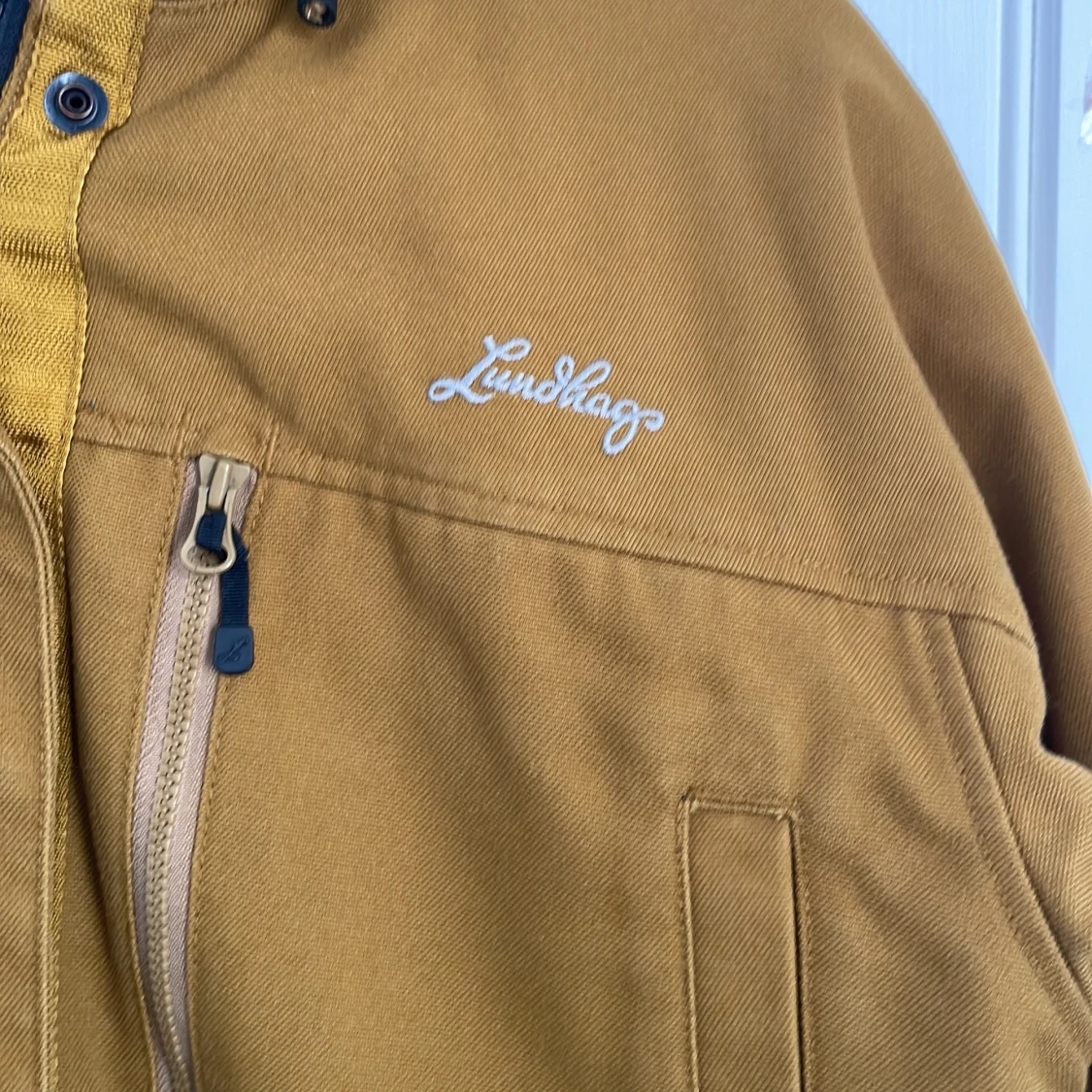 Lundhags jacka  - 90