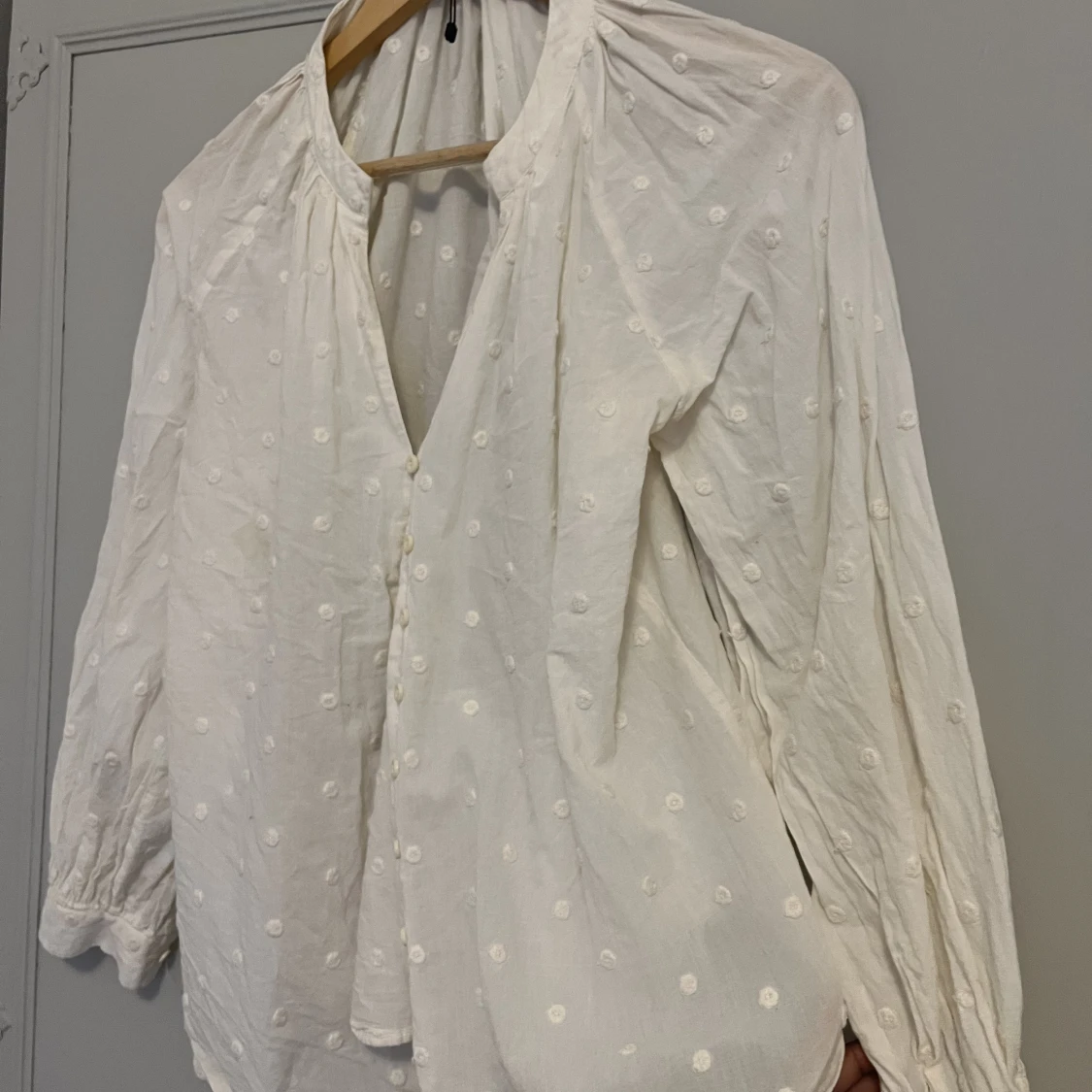 Stylish Bohemian Shirt/blouse 