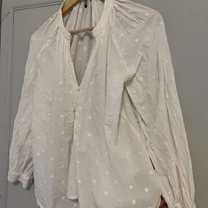 Stylish Bohemian Shirt/blouse  - Stylish blouse in bohemian style with discrete pattern. Good quality and very comfortable.