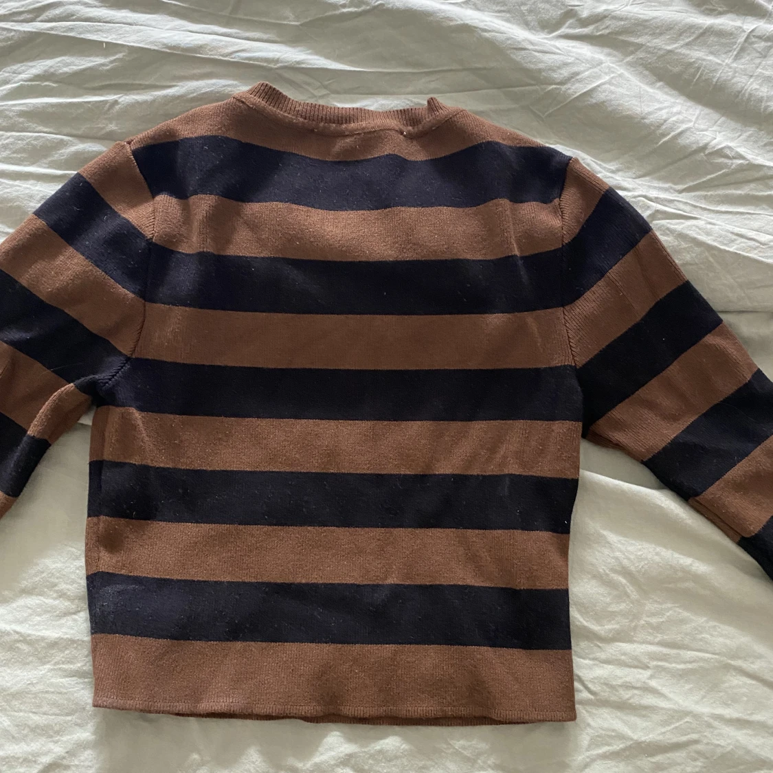 Randig Zara topp - 90