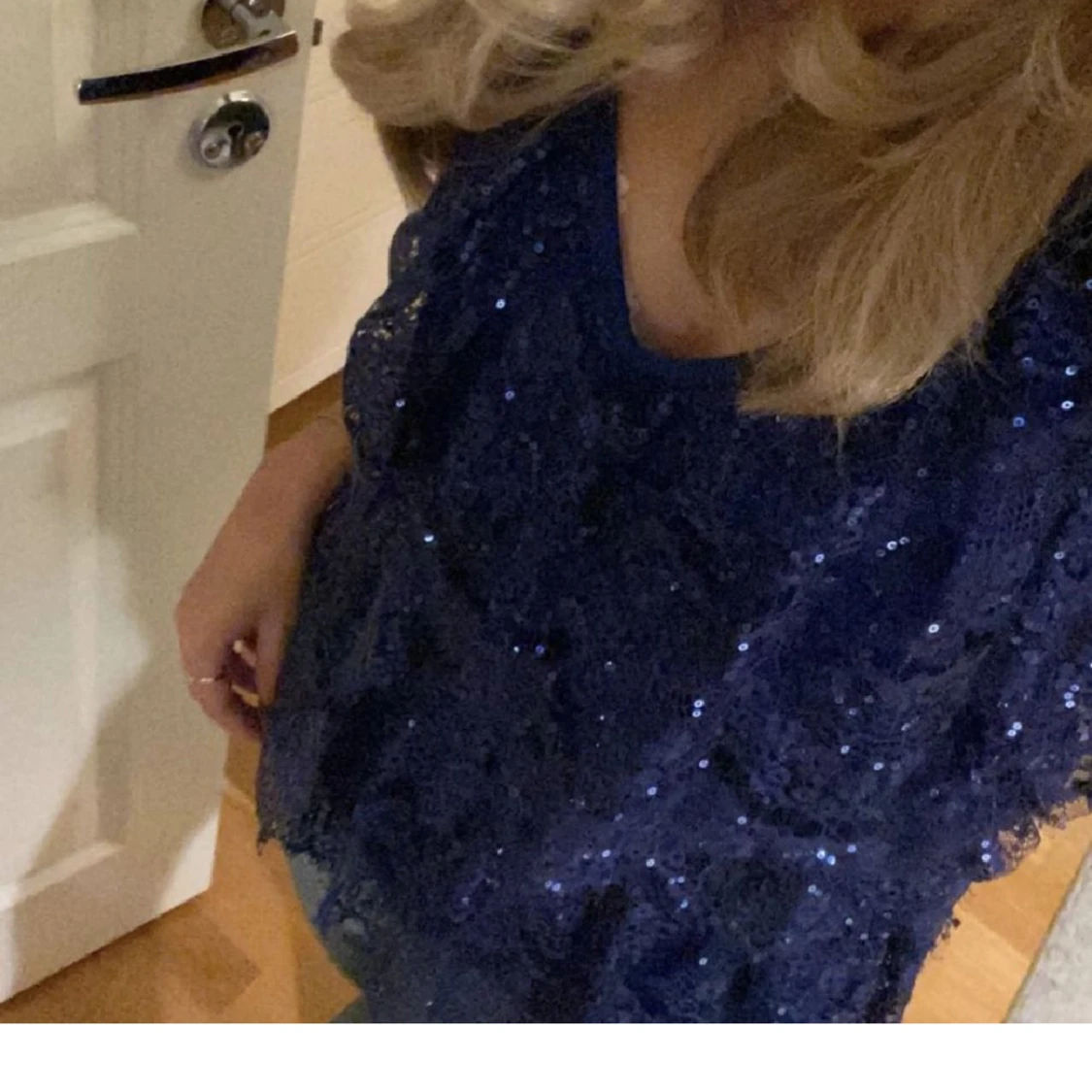 SKA PÅ FEST SÅ (SÖKER)