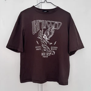 Grafisk t shirt  - Gott skick! 