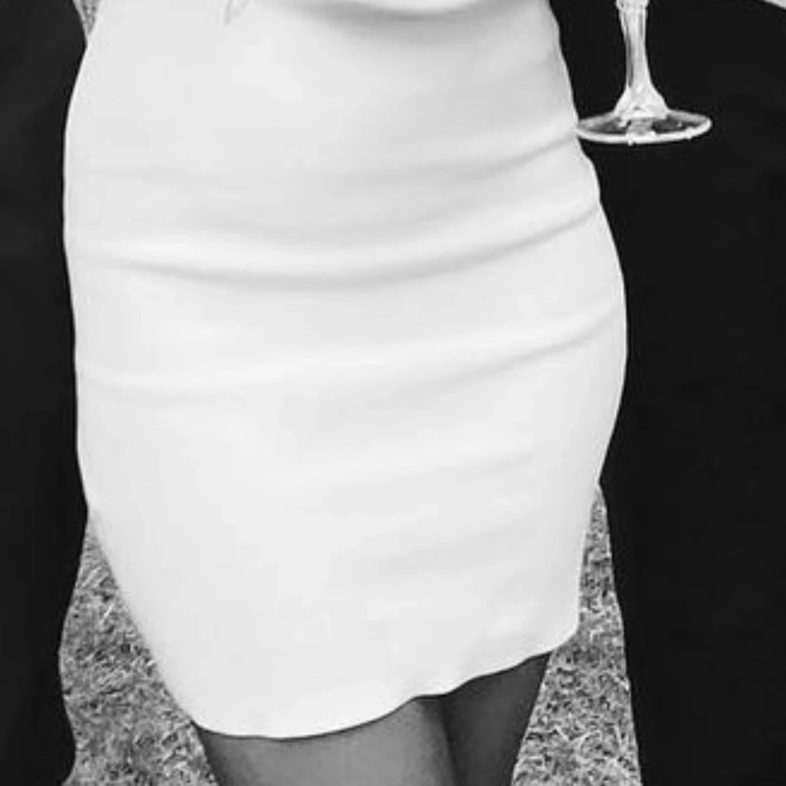 Student klänning  - 90