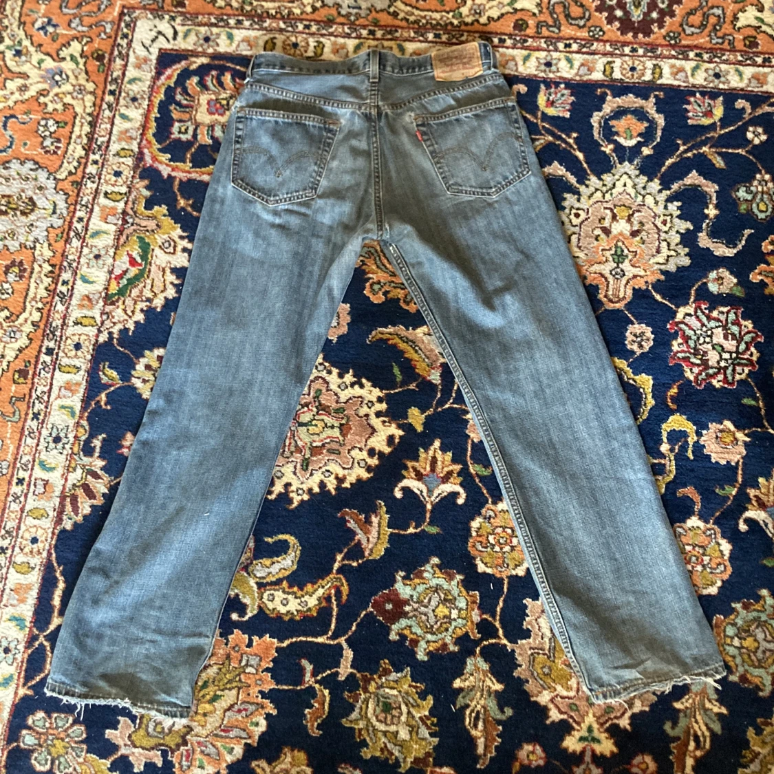 Levis 505 - 91