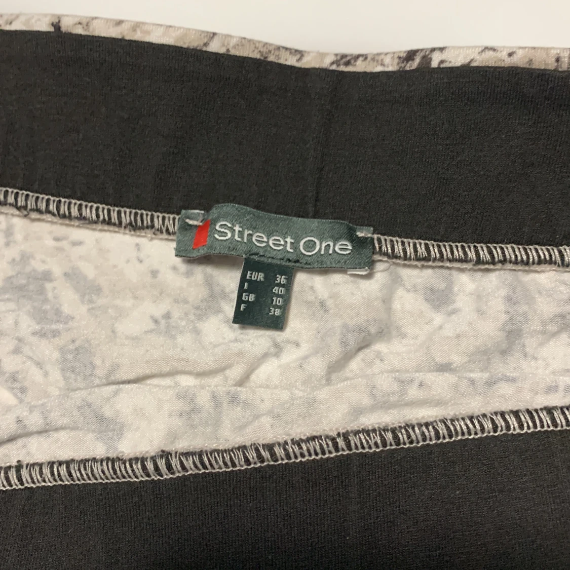 Street one kjol - 90