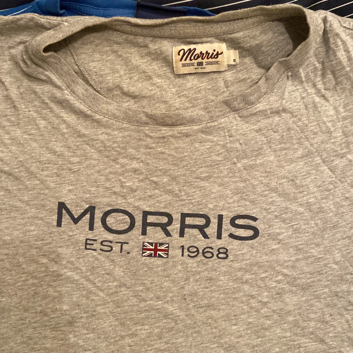 Morris T-Shirt - 90