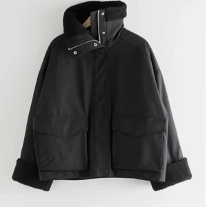 Other stories jacka - SKIT SNYGG jacka från & other stories!! 