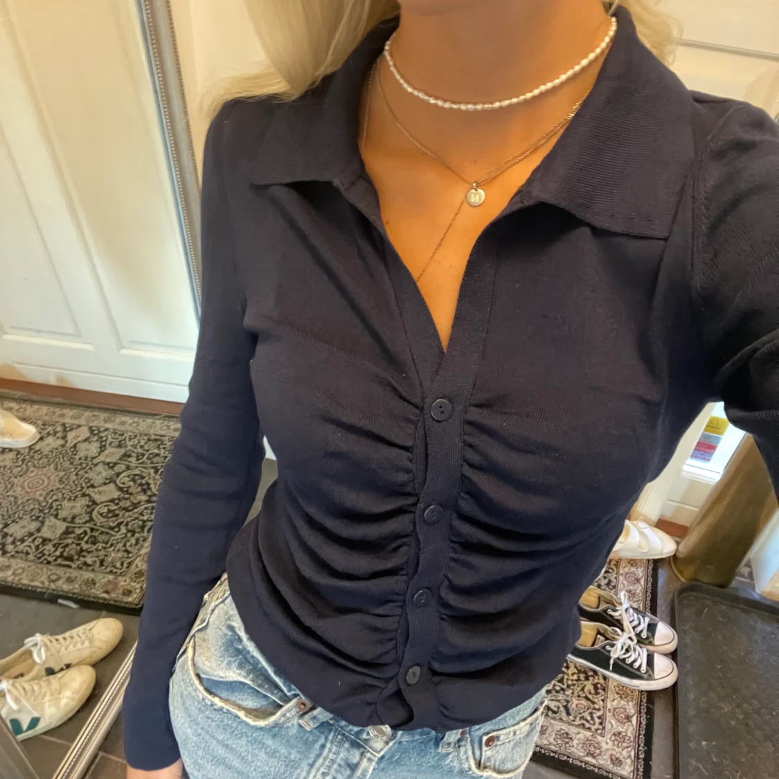 Topp från mango💕 - 90