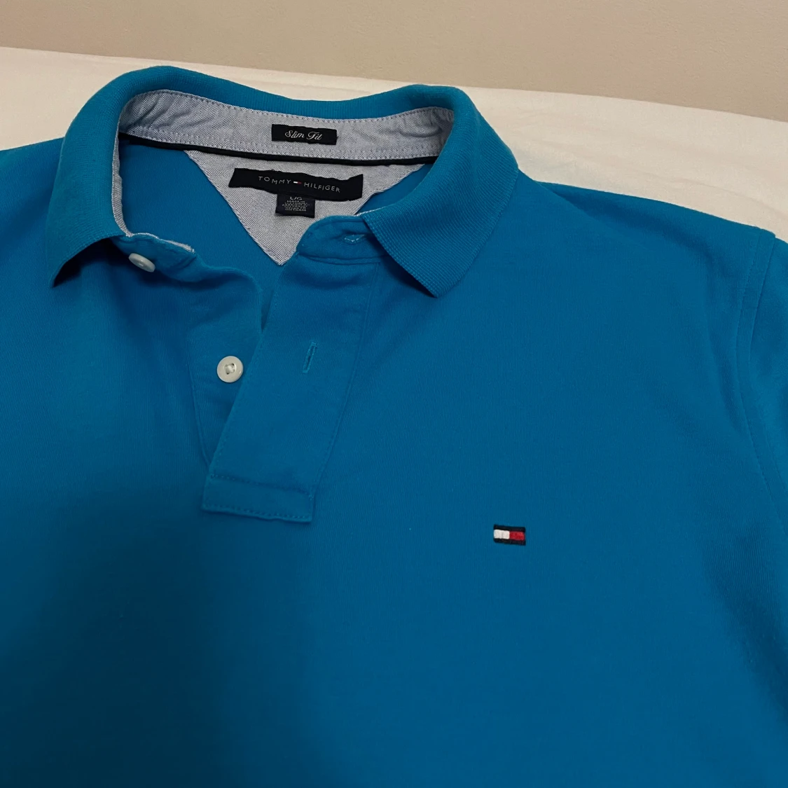 Tommy Hilfiger Skjorta - 90