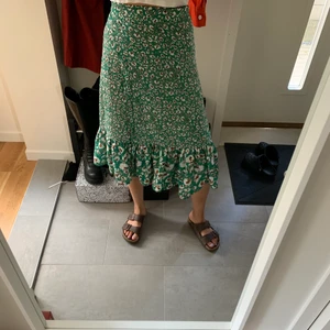 Indiska kjol XS - Endast avhämtning   Justerbar så passar även 36 38 