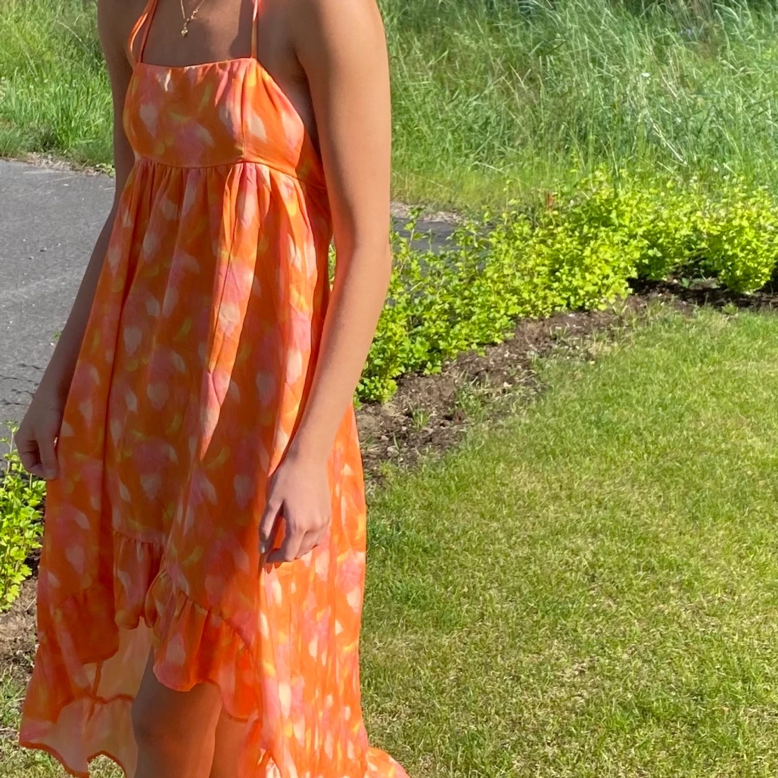 Sommarklänning - 90