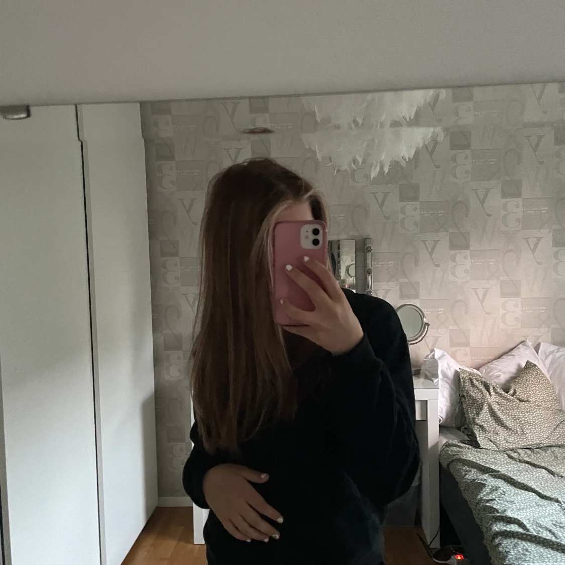 Fin zip hoddie! - 91