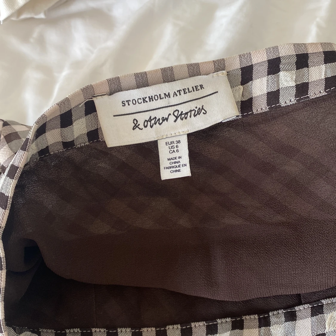 Trendig Långkjol & Other Stories  - 91