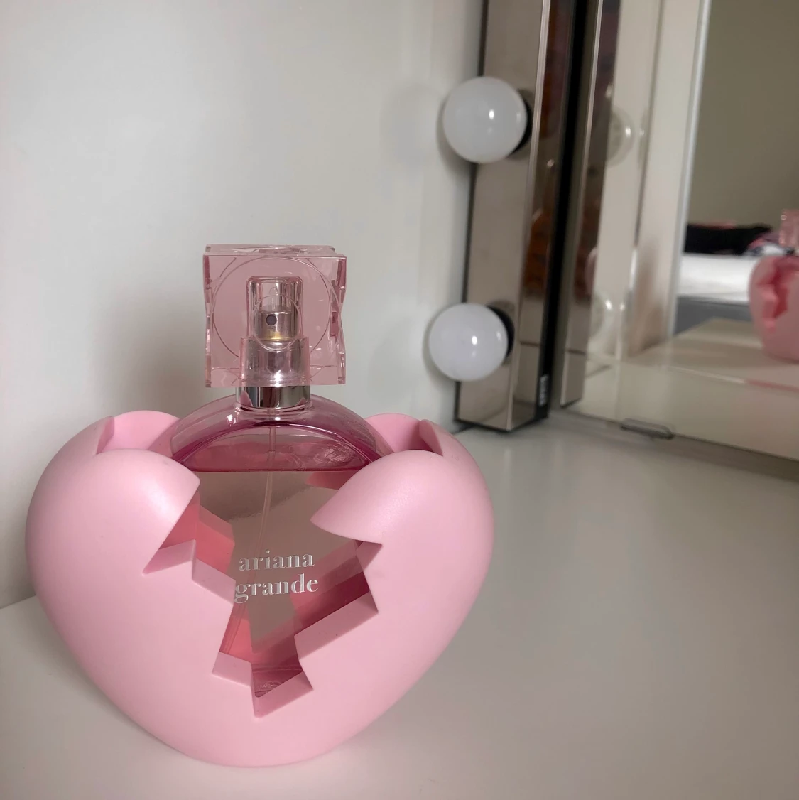 Parfym - Ariana Grande ”Thank U Next” - 90