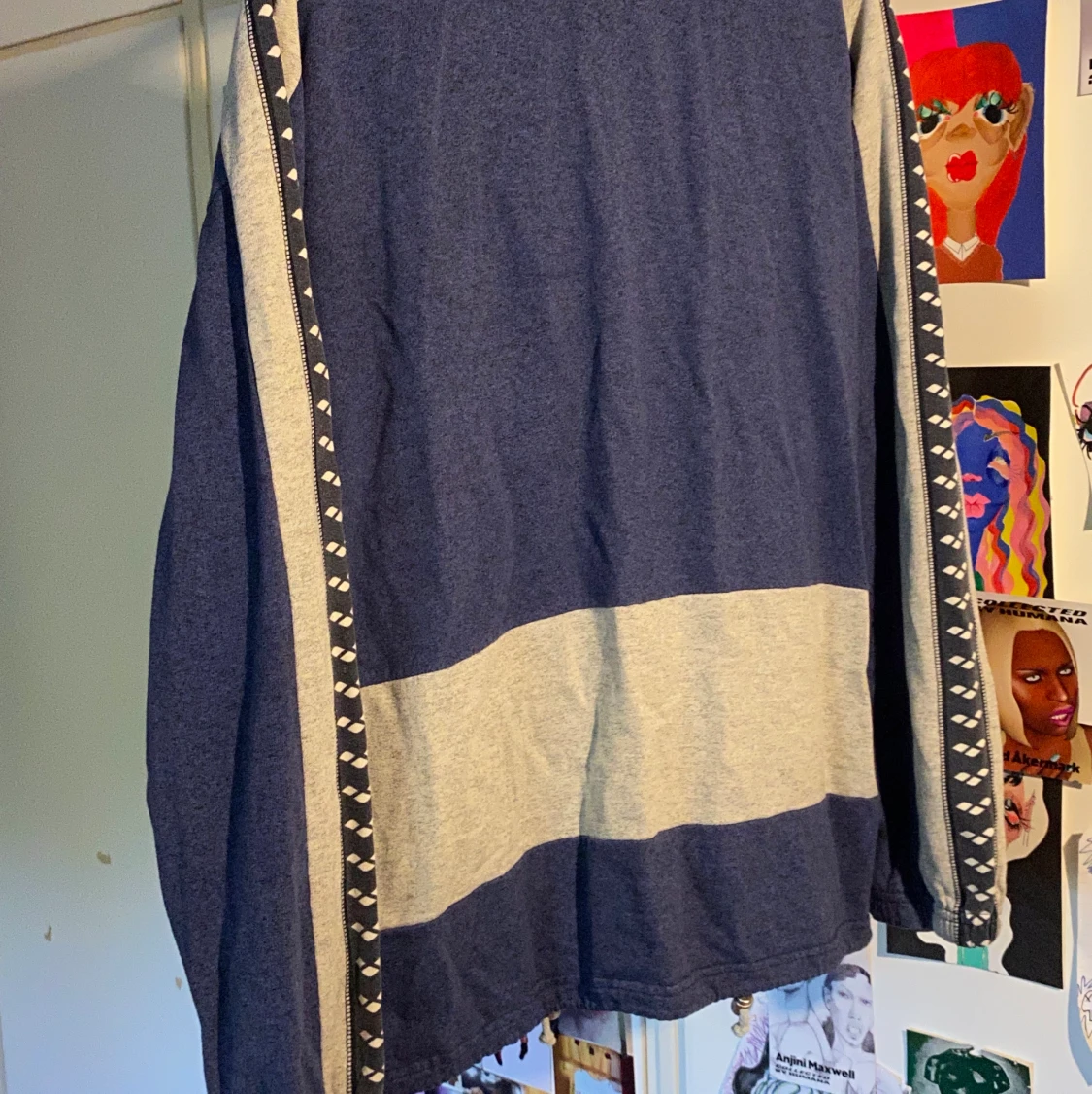 Blå Kofta från Arena  - 91