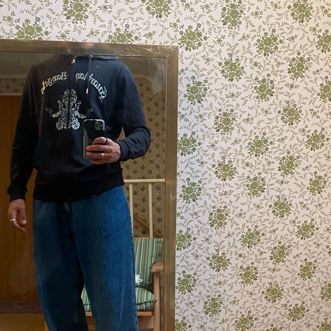 Använder knappt, rensar garderoben