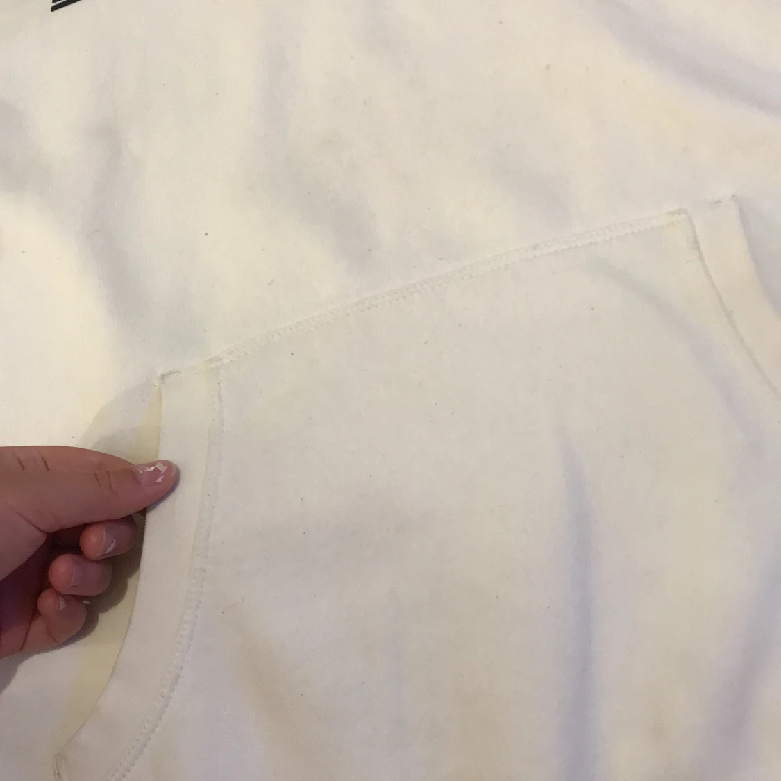 Sail racing hoodie  - 90