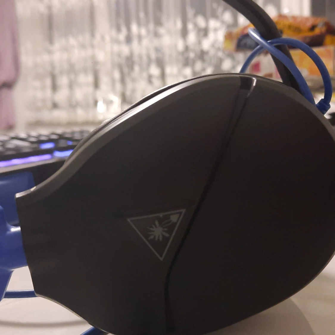 Corsair headphones - 91