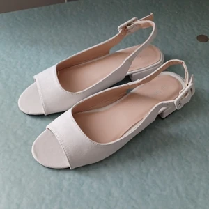 Sommar sandaler - Helt nya 