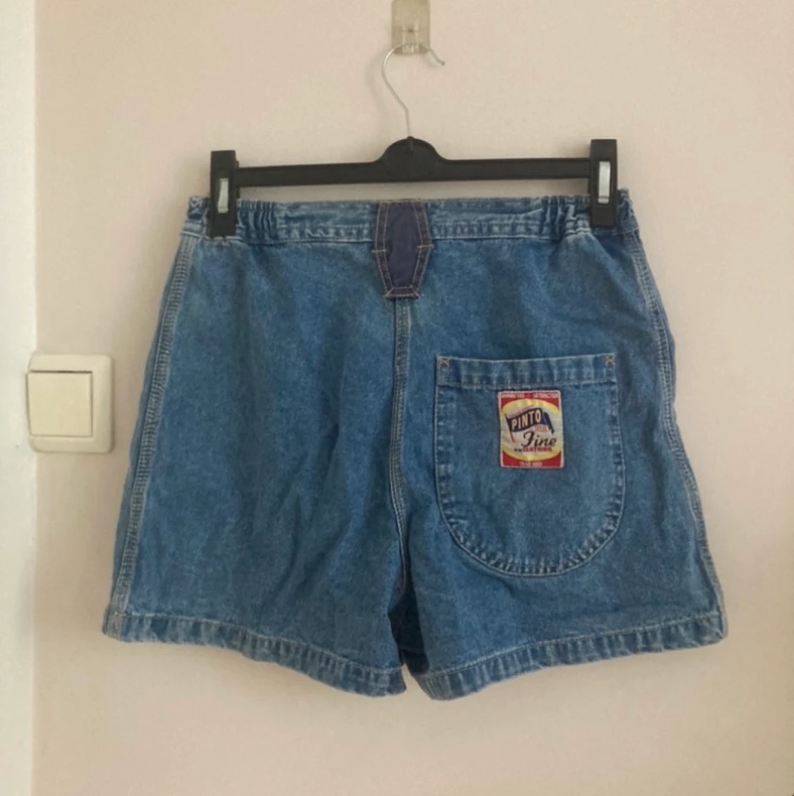 Vintage shorts