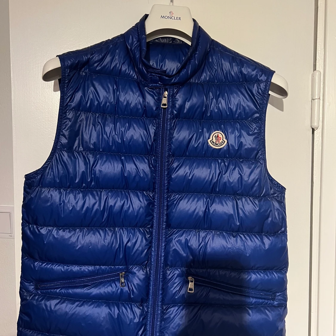 Moncler gui väst 